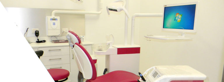 Aesthetic Dentistry